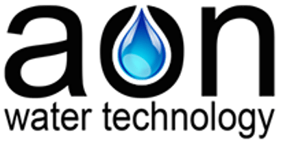 Aon Water Technology Logo