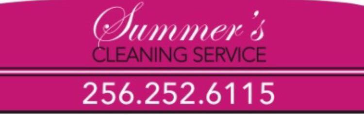 Summers Cleaning Service