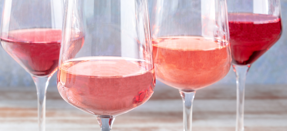 How to Pick the Perfect Rosé