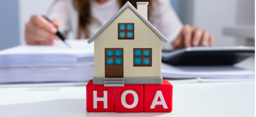 What Coverages & Losses HOA’s Aware Of